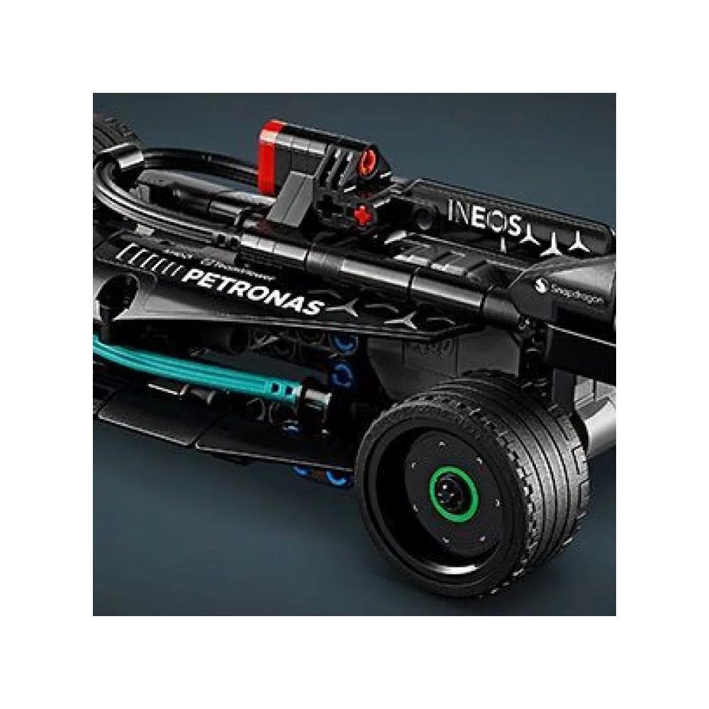 Lego42165 Lego Technic Mercedes-AMG W14 E Performancepapell.gr